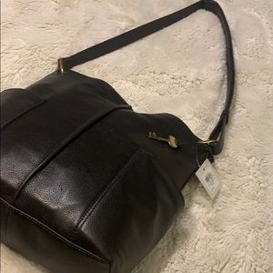 Fossil Lane Crossbody